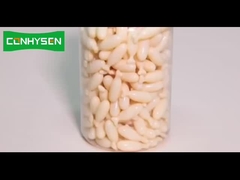 ソープグラビオラ 柔らかいゲル 呼吸器系を支える 植物性サプリメント