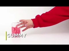 マグネシウム と カリウム の 歯ガム は 骨 の 形成 を 促進 する 2.5-3g/Gummy