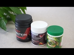プライベートラベル クリーンリカバリー BCAA パウダー 9種類の必須アミノ酸 筋肉痛とストレスを軽減