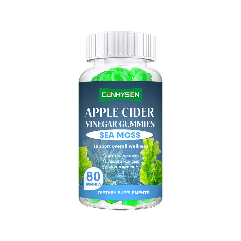 ビタミンBCの海麻のゴミ 工場卸売 補給エネルギー