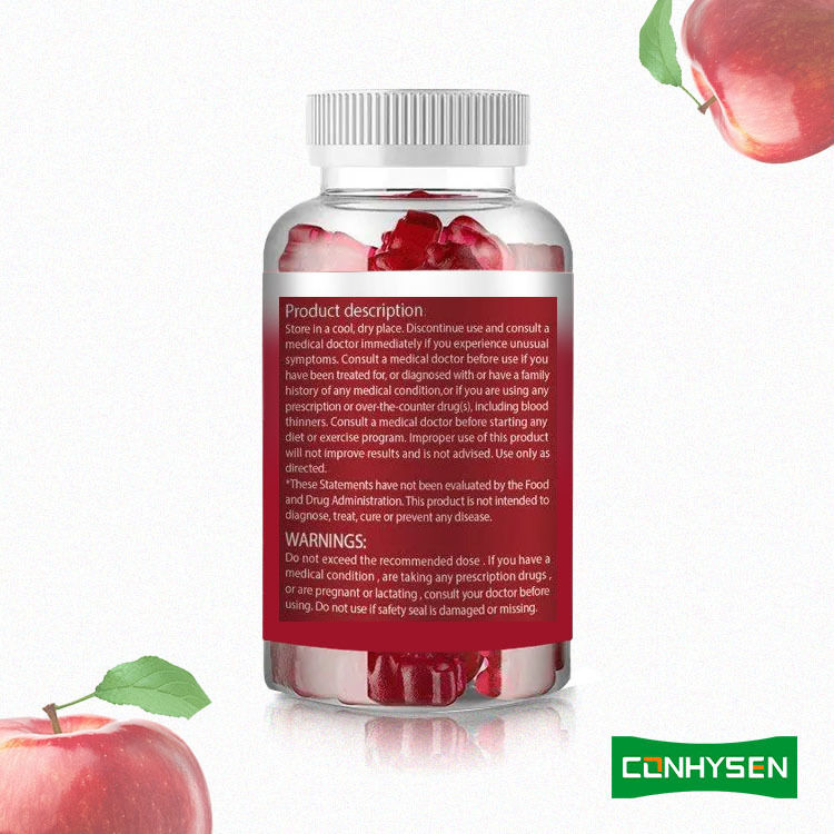 ホットセラー プライベート・レーベル KETO ガミー エナジー 脂肪燃焼剤 痩身剤 リンゴサイダー?? ケトガミー KETOガミー ゼロ・砂糖