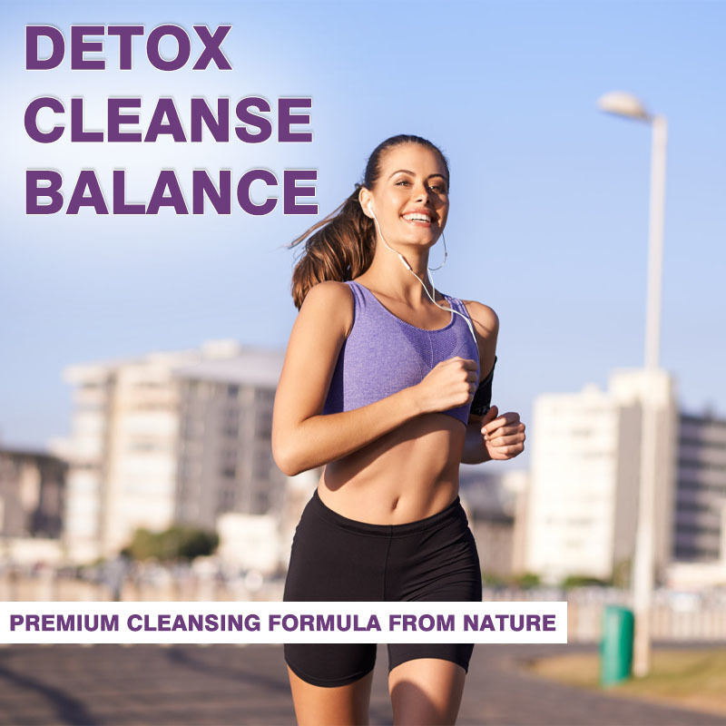 ダイエットを促進するホットセリングプライベートブランドスリミングピル、ケトファイバーデトックスカプセル