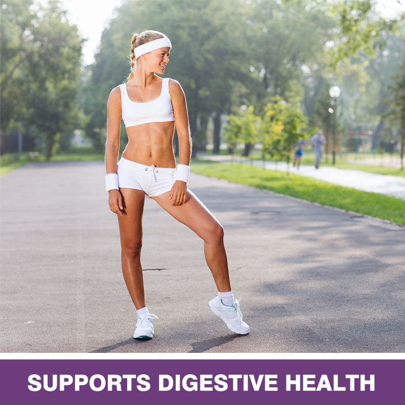 ダイエットを促進するホットセリングプライベートブランドスリミングピル、ケトファイバーデトックスカプセル