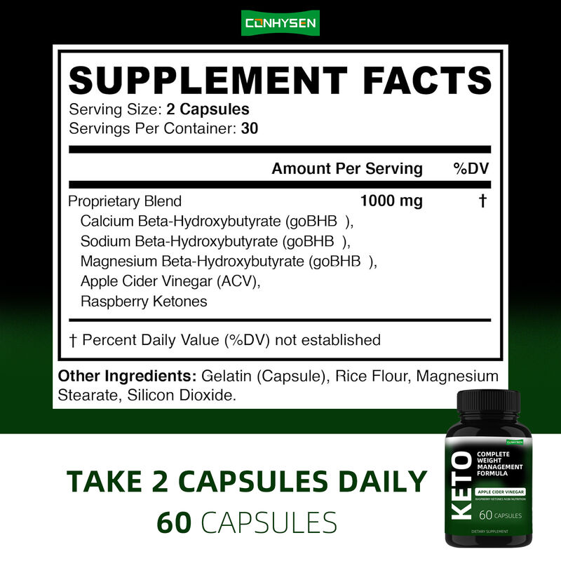 ホットセール ブーストデトックス ケト 先進減量 ダイエット錠剤 カプセル ケト スリム 減量カプセル 減量サプリメント