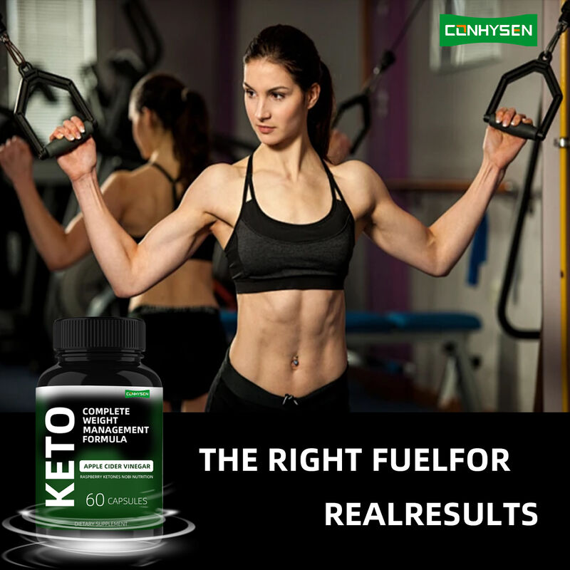 ホットセール ブーストデトックス ケト 先進減量 ダイエット錠剤 カプセル ケト スリム 減量カプセル 減量サプリメント