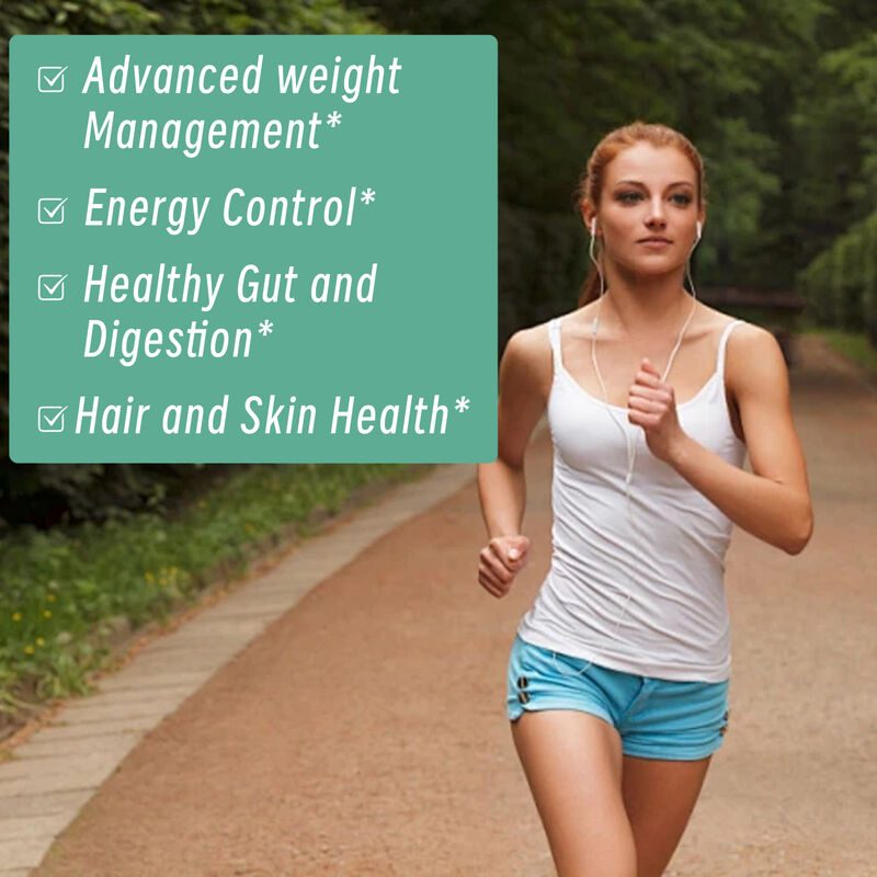 OEMプライベートブランド ケト ACV BHB カプセル メタボリックブースト 1400mg リンゴ酢 減量用 食物繊維