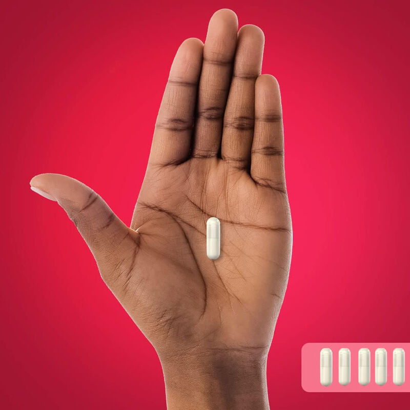 OEM/ODM ACV サプリメント 消化・デトックス 体重管理 男性用リンゴサイダー?? カプセル 女性用