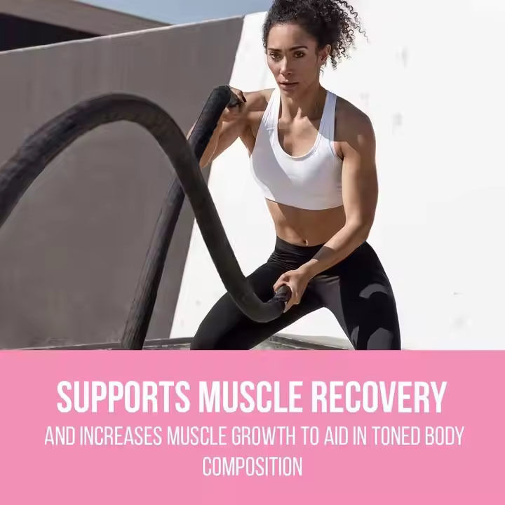 OEM/ODM プライベート・レーベル ナイトタイム 脂肪燃焼器 白い腎豆抽出物 代謝を促進 女性 筋肉回復カプセルをサポート