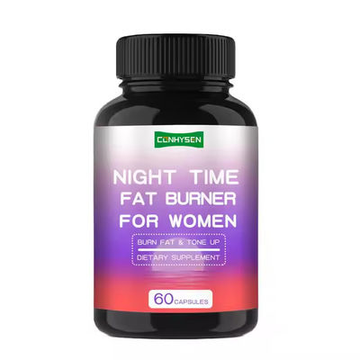 女性 脂肪燃焼剤 カプセル 減量 睡眠 痩身 カプセル FDA 承認