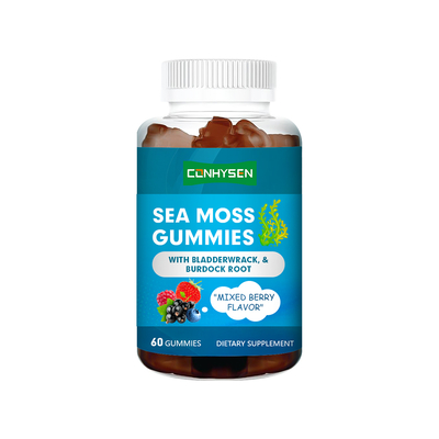 海藻シームスグミとゴボウ根 卸売 カスタム サポート減量