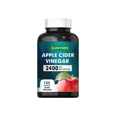 アップルサイダーエステークカプセル 卸売 オーダーメイド ブースト 自然エネルギー 遺伝子組み換えではない