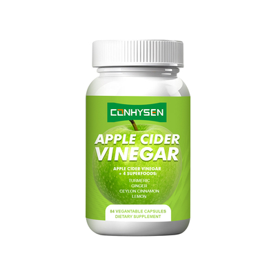 工場 供給 リンゴ サイダー 酸?? カプセル 血糖 尿路 健康 を 向上 さ せる