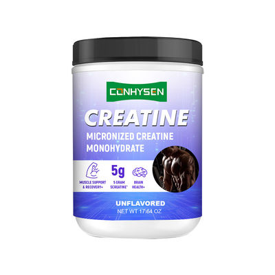 工場 クレアチンの粉末 運動パフォーマンス向上サプリメント メーカー