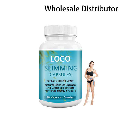 スリミングカプセル 天然ハーブ 減量サプリメント 脂肪燃焼 お手頃価格